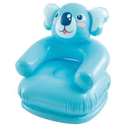 Aufblasbarer Sessel Intex HAPPY ANIMAL 66 x 79 x 64 cm 2