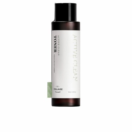 Gezichtstoner Village 11 Factory Active Clean 120 ml