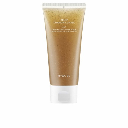 Gezichtsmasker HYGGEE Relief Chamomile