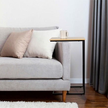 Side table Max Home 40 x 66 x 30 cm 2