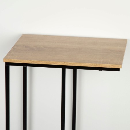Mesa auxiliar Max Home 40 x 66 x 30 cm