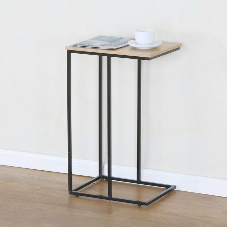Mesa auxiliar Max Home 40 x 66 x 30 cm