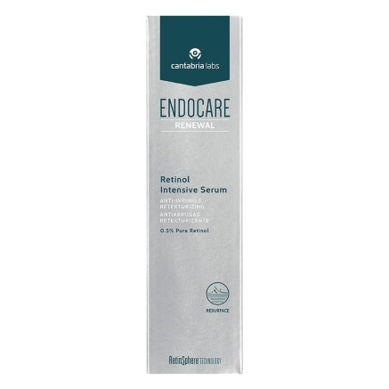 Gezichtsserum Endocare Renewal Retinol