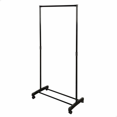 Porte-manteau Max Home Acier Plastique 75 x 157 x 42 cm (4 Unités)