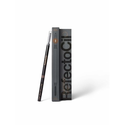 Lápiz de Cejas RefectoCil  Nº 2 Medium brown