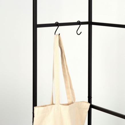 Armario Max Home Acero Melamina Aglomerado 83 x 167 x 39 cm 2