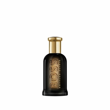 Men's Perfume BOSS BOSS BOTTLED EDP 50 ml