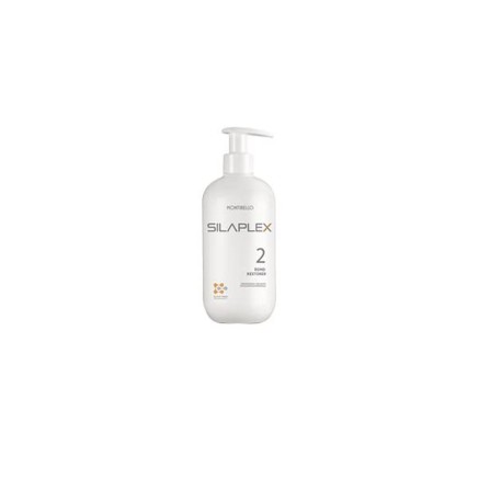 Traitement capillaire réparateur Montibello Silaplex 2 500 ml 2