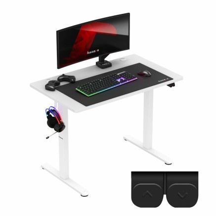 Bureau Huzaro HZ-Hero 7.9 White Wit