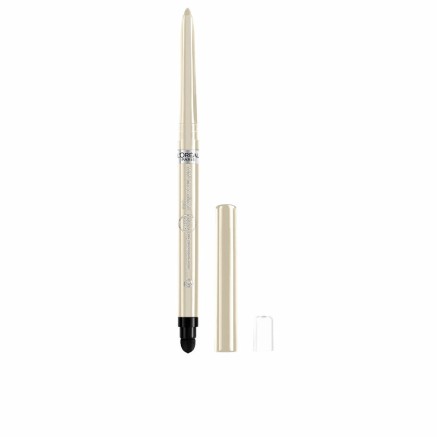 Oogpotlood L'Oreal Make Up Infallible Gel Nº 11 Opalescent 0,32 g
