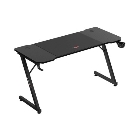 Bureau Huzaro HZ-Hero 3.3 Zwart 140 x 60 cm