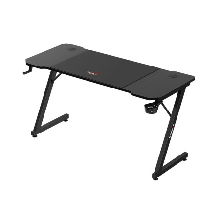 Bureau Huzaro HZ-Hero 3.3 Zwart 140 x 60 cm
