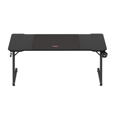 Desk Huzaro HZ-Hero 4.8 Black 160 x 60 cm
