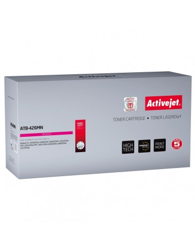 Toner Activejet ATB-426MN Magenta