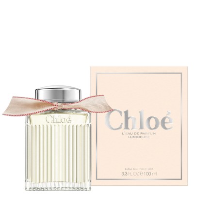 Damesparfum Chloe 100 ml