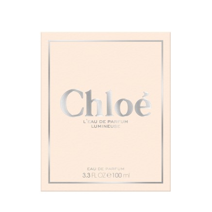 Damenparfüm Chloe 100 ml 2