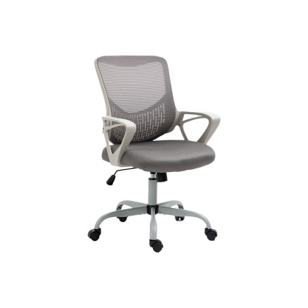 Bürostuhl Activejet YK507 SZ Grau
