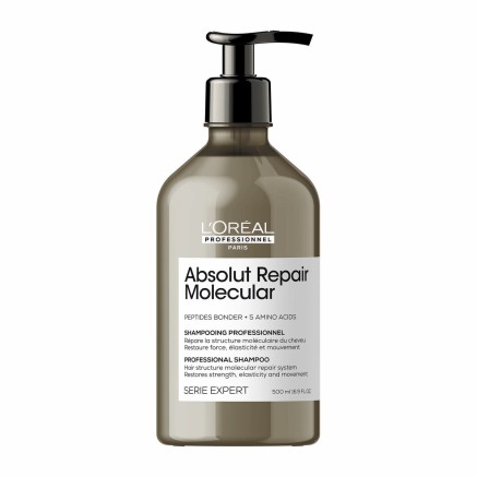 Shampoo Riparatore L'Oreal Professionnel Paris Absolut Repair Molecula