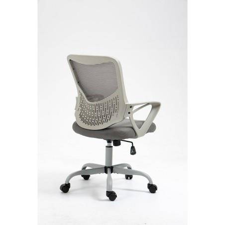 Office Chair Activejet YK507 SZ Grey