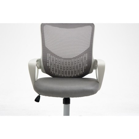 Bürostuhl Activejet YK507 SZ Grau