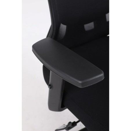 Office Chair Activejet T5 BLACK Black