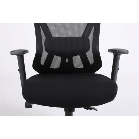 Office Chair Activejet T5 BLACK Black