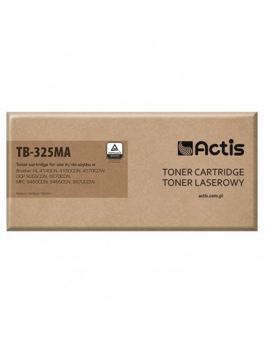 Toner Actis TB-325MA Magenta