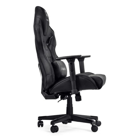 Chaise de jeu Diablo Chairs X-FIGHTER Noir
