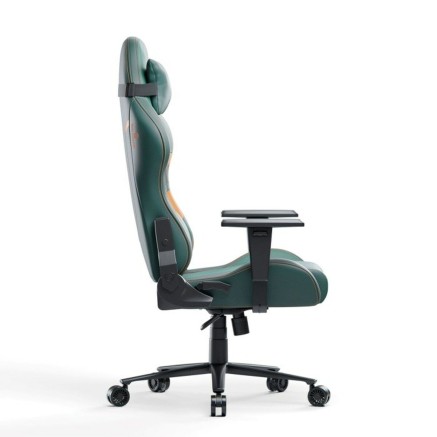 Gaming-Stuhl Diablo Chairs Diablo X-One 2.0 World of Tanks Blau grün 2