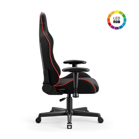 Sedia Gaming Diablo Chairs X-Starter Nero 20 colori