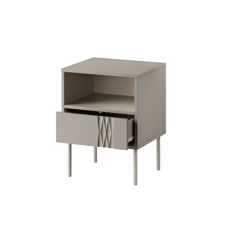 Comodino Cama Meble TRESSE 400090