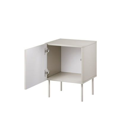 Comodino Cama Meble ISLA 400069