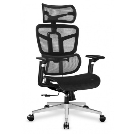Sedia da Ufficio Mark Adler MA-EXPERT 9.5