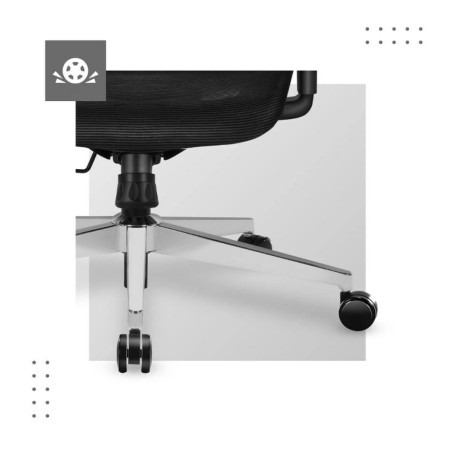 Sedia da Ufficio Mark Adler MA-EXPERT 9.5