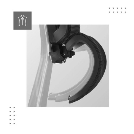 Sedia da Ufficio Mark Adler MA-EXPERT 9.5