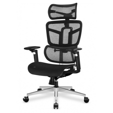 Sedia da Ufficio Mark Adler MA-EXPERT 9.5