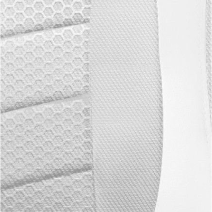 Sedia Gaming Huzaro Force 2.5 Bianco 2