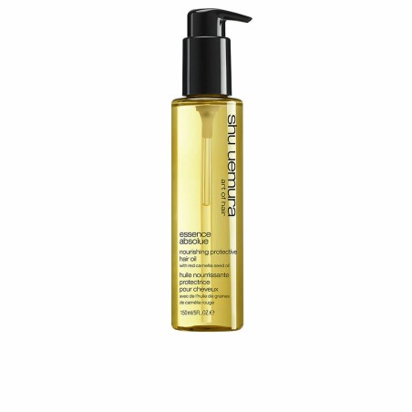 Olio Protettivo per Capelli Shu Uemura Essence Absolue 150 ml