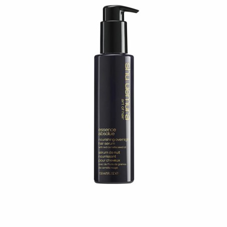 Hairstyling Creme Shu Uemura Essence Absolue 150 ml