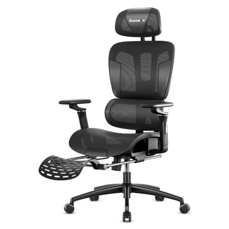 Sedia Gaming Huzaro Combat 7.9 Nero