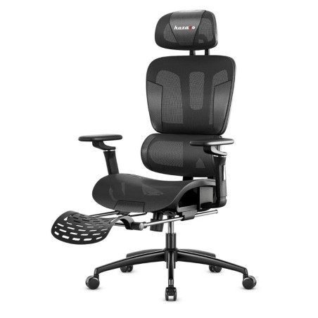 Sedia Gaming Huzaro Combat 7.9 Nero