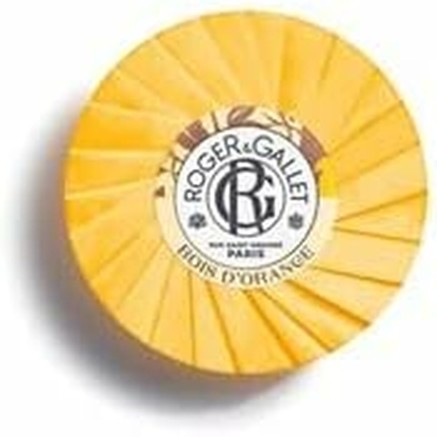 Duftseife Roger & Gallet  3 Stück 100 g 2