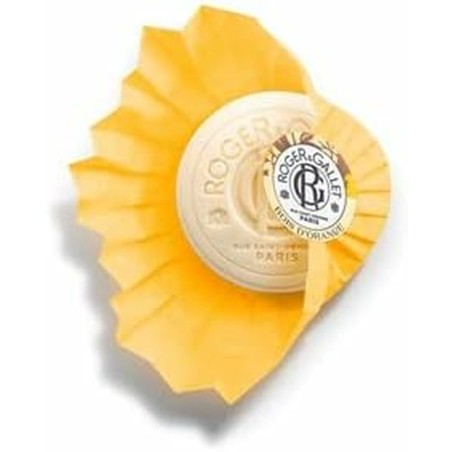 Jabón Perfumado Roger & Gallet  3 Unidades 100 g