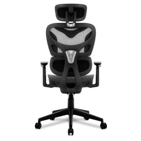 Sedia Gaming Huzaro HZ-Combat 8.0 White