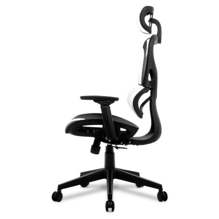 Sedia Gaming Huzaro HZ-Combat 8.0 White