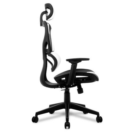 Sedia Gaming Huzaro HZ-Combat 8.0 White