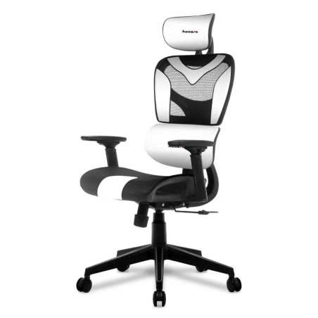 Sedia Gaming Huzaro HZ-Combat 8.0 White