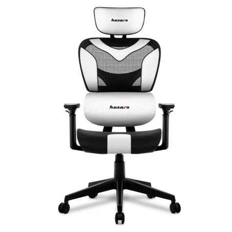 Sedia Gaming Huzaro HZ-Combat 8.0 White