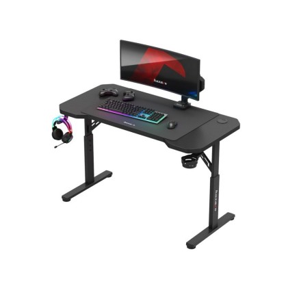 Escritorio Huzaro HZ-Hero 2.6 Black 2