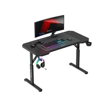 Escritorio Huzaro HZ-Hero 2.6 Black